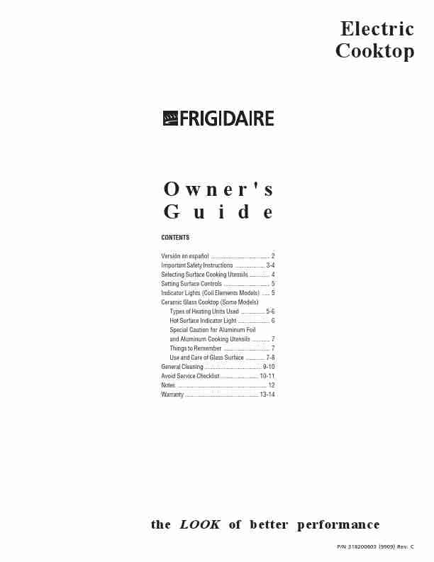 Frigidaire Cooktop 318200603-page_pdf